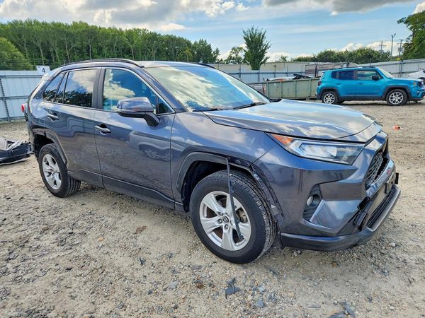 2019 TOYOTA RAV4 XLE / XLE Premium 4WD
