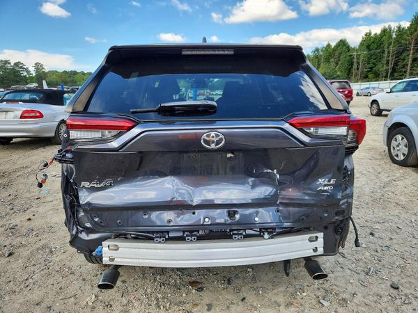 2019 TOYOTA RAV4 XLE / XLE Premium 4WD