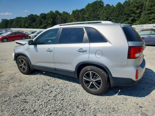 2014 KIA SORENTO