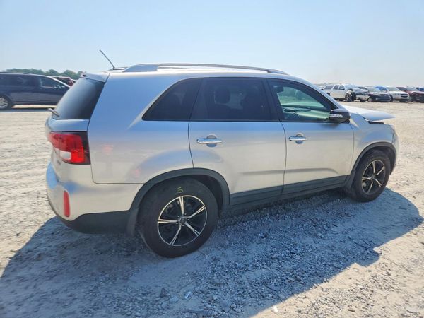 2014 KIA SORENTO