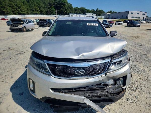 2014 KIA SORENTO