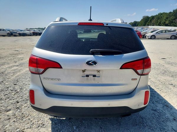2014 KIA SORENTO