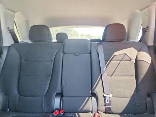 2014 KIA SORENTO