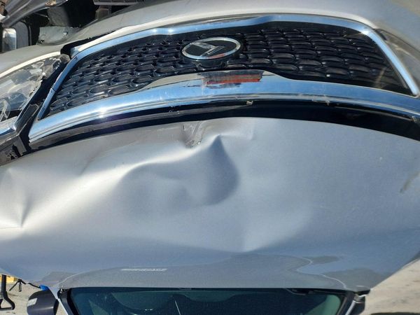 2014 KIA SORENTO