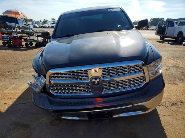 2022 RAM 1500 SLT — DIRF