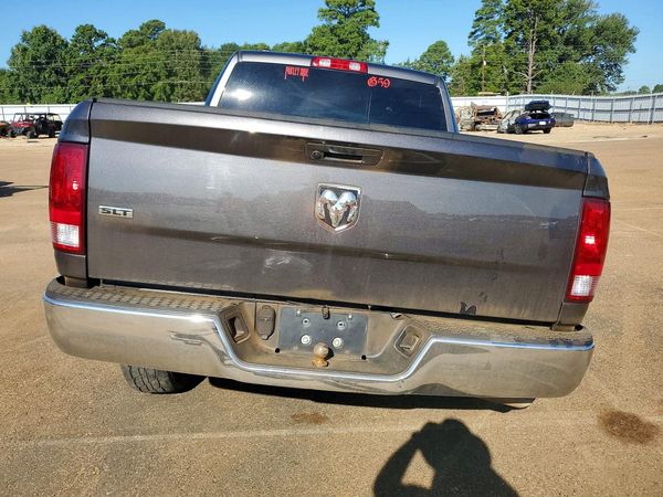 2022 RAM 1500 SLT — DIRR