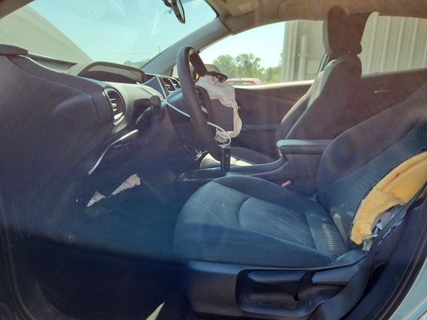 2016 TOYOTA PRIUS One/Two