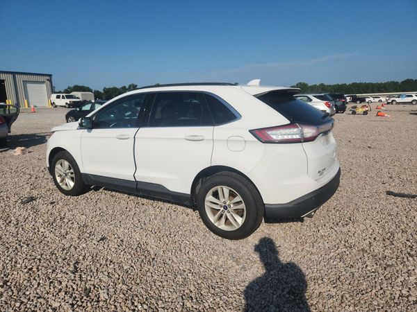 2017 FORD EDGE