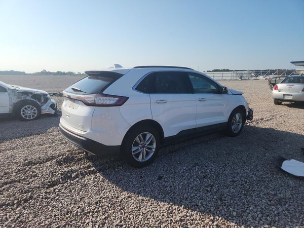 2017 FORD EDGE