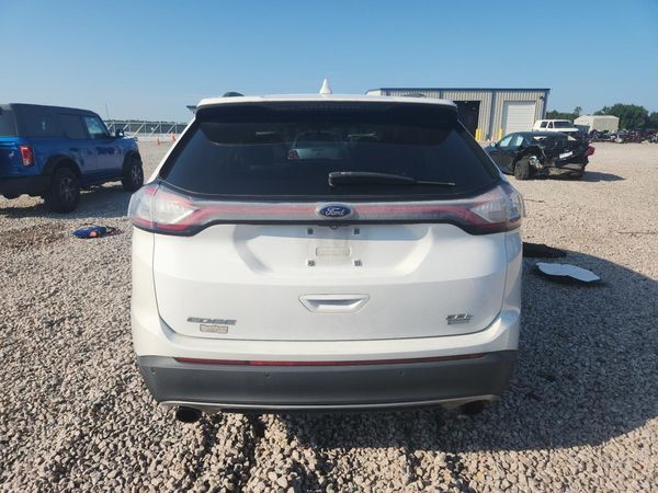2017 FORD EDGE