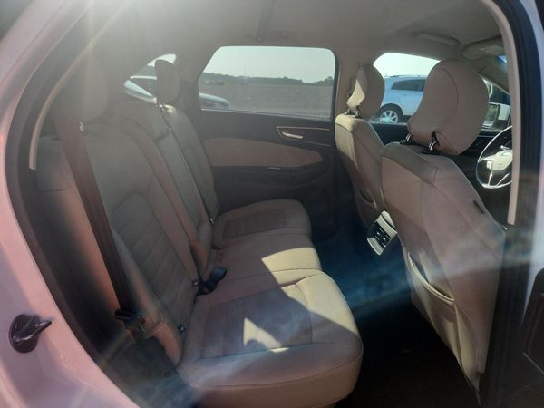2017 FORD EDGE