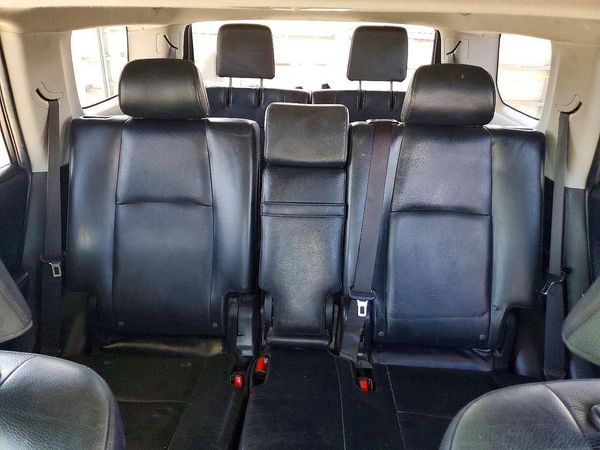 2013 TOYOTA 4RUNNER