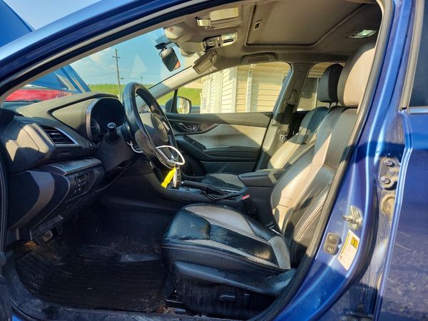 2020 SUBARU CROSSTREK