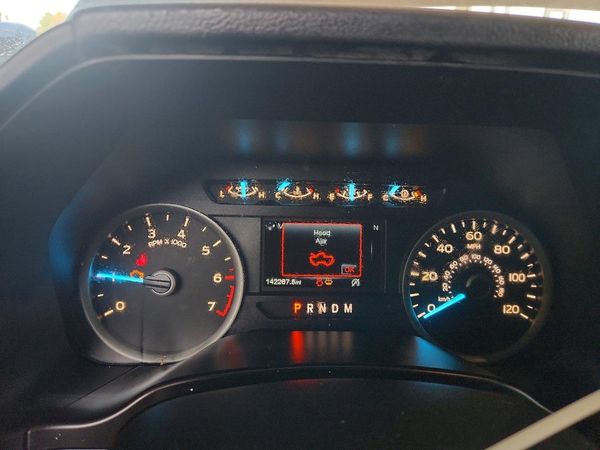2020 FORD F150