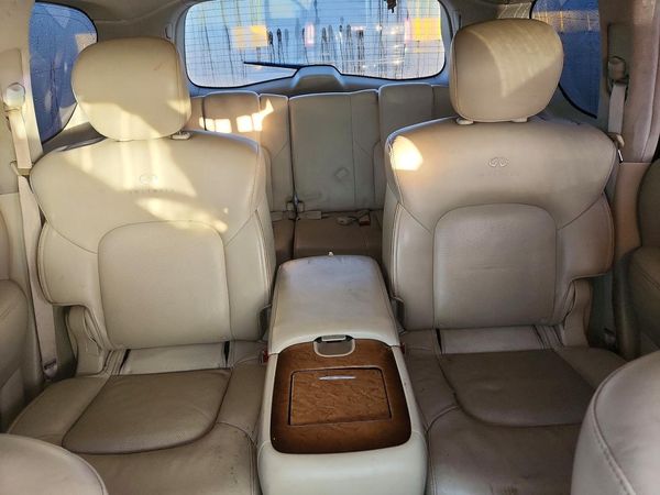 2013 INFINITI QX56 — SUVN