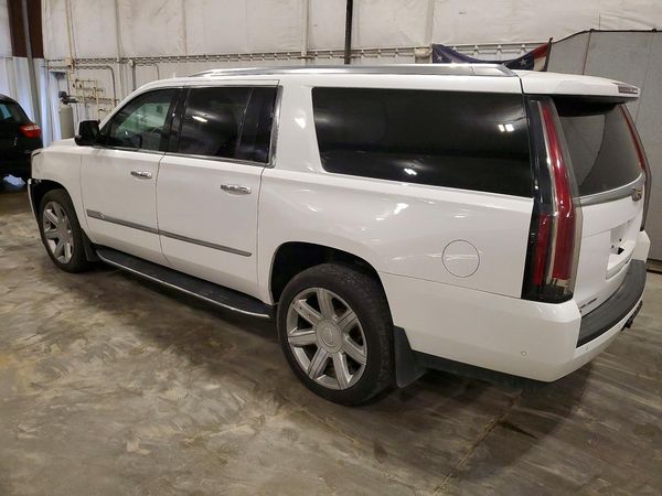2020 CADILLAC ESCALADE
