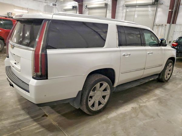 2020 CADILLAC ESCALADE