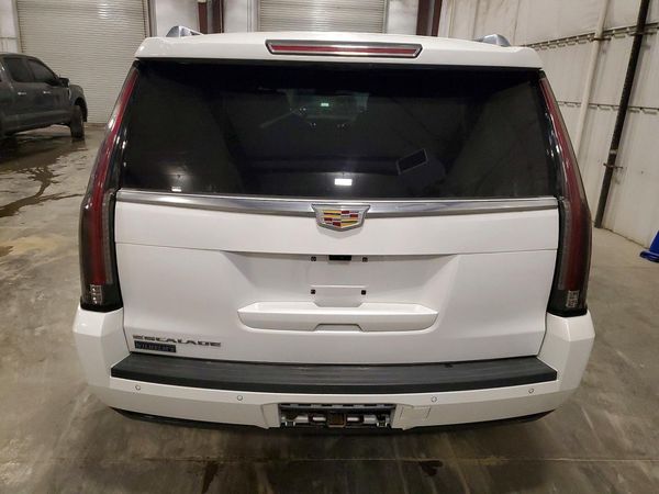 2020 CADILLAC ESCALADE