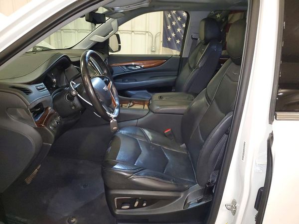 2020 CADILLAC ESCALADE