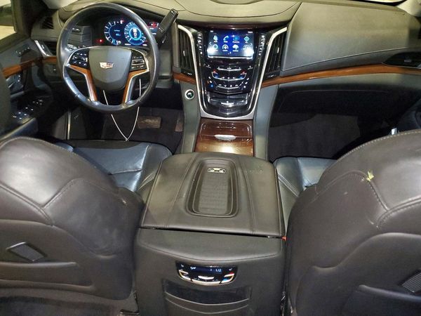 2020 CADILLAC ESCALADE