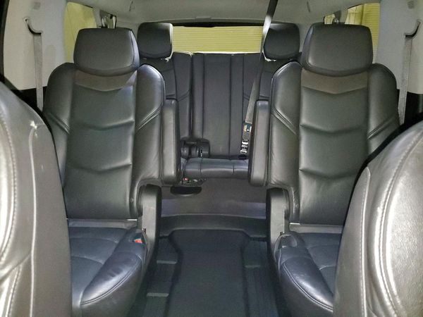2020 CADILLAC ESCALADE