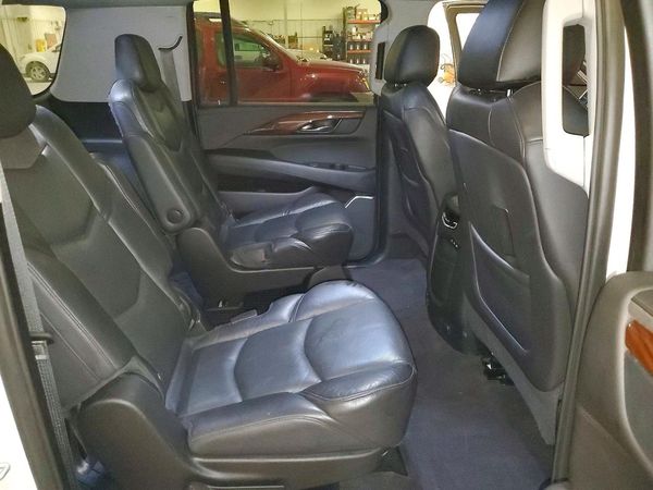 2020 CADILLAC ESCALADE