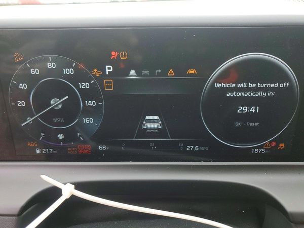 2026 KIA SELTOS