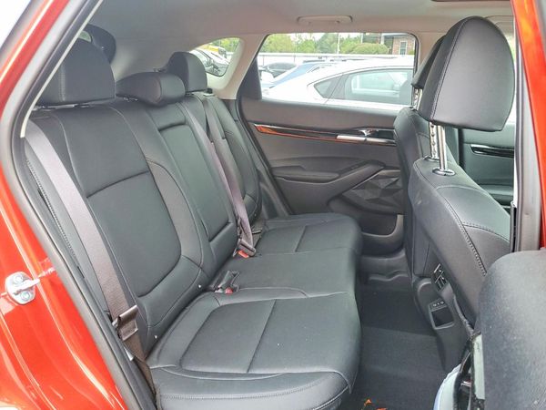 2026 KIA SELTOS
