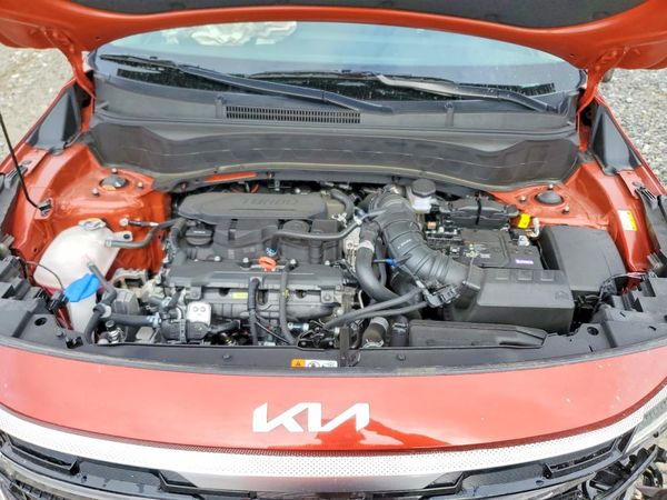 2026 KIA SELTOS