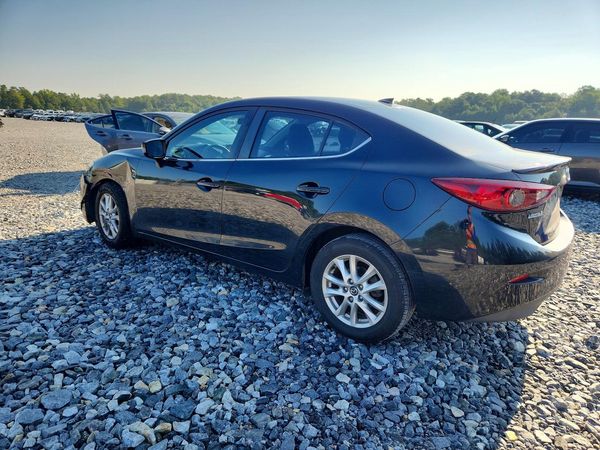 2014 MAZDA 3 Grand Touring/GT