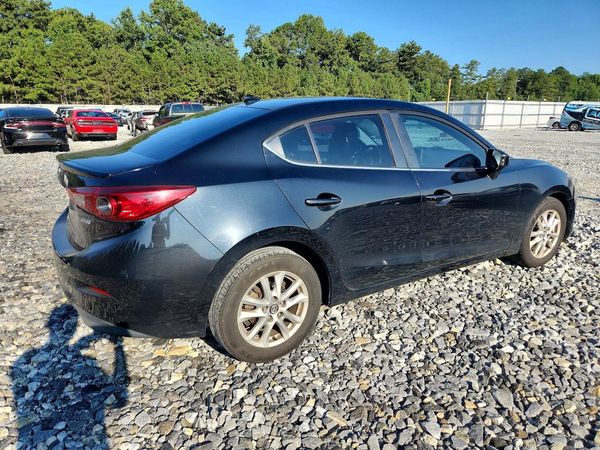 2014 MAZDA 3 Grand Touring/GT