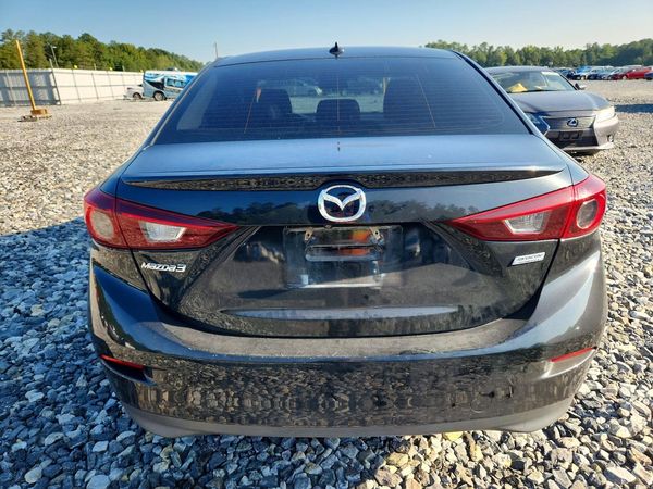 2014 MAZDA 3 Grand Touring/GT