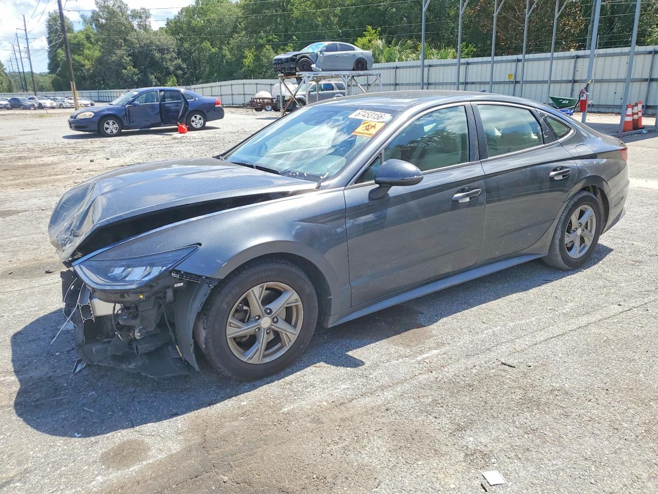 2023 HYUNDAI SONATA