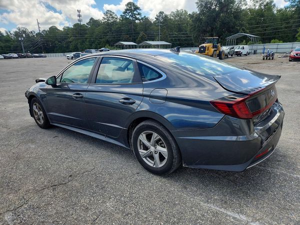 2023 HYUNDAI SONATA