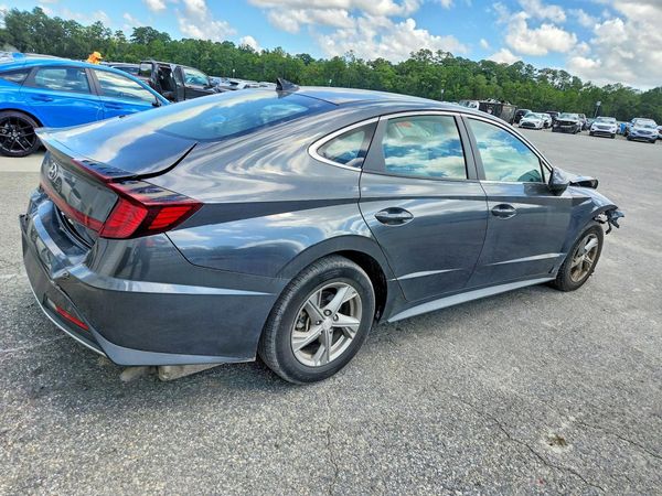 2023 HYUNDAI SONATA