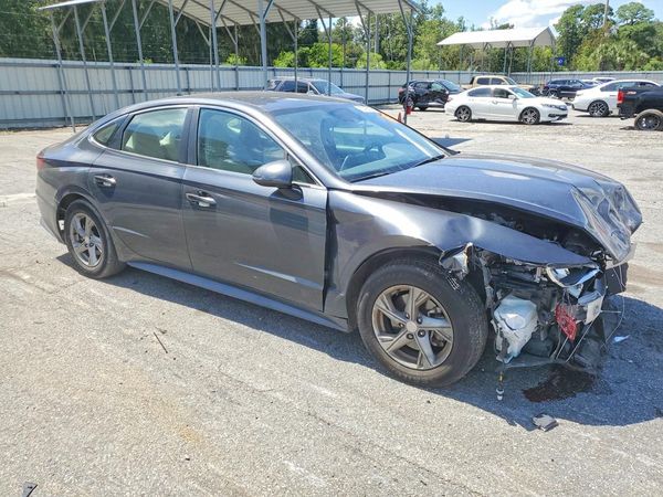 2023 HYUNDAI SONATA
