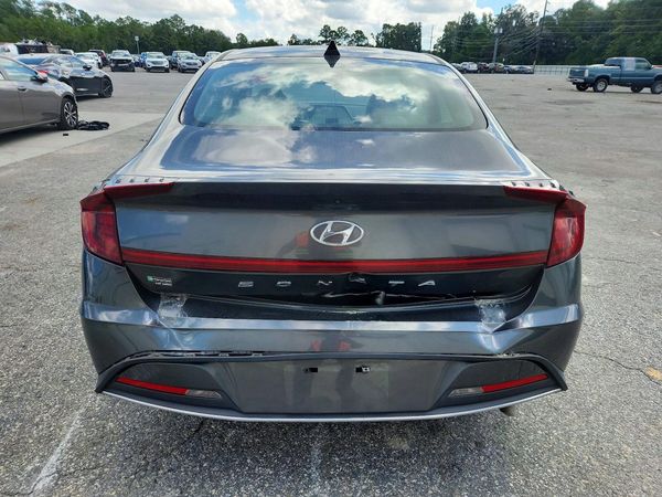 2023 HYUNDAI SONATA