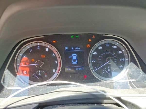 2023 HYUNDAI SONATA
