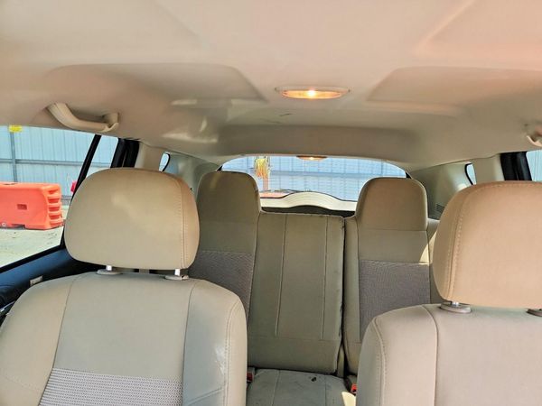 2017 JEEP COMPASS