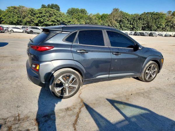 2018 HYUNDAI KONA Ultimate