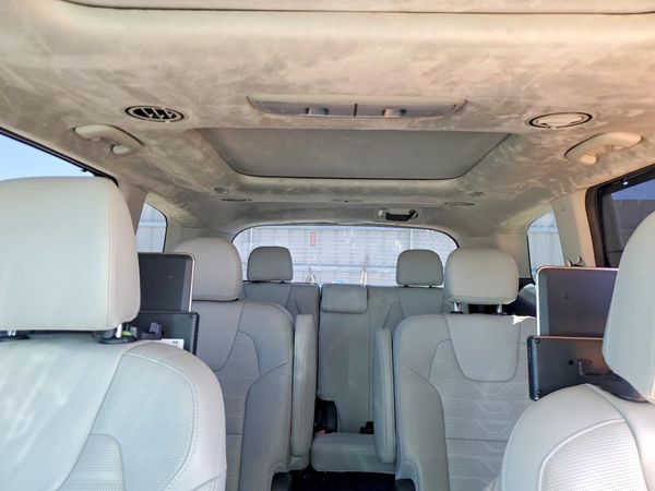 2022 KIA TELLURIDE