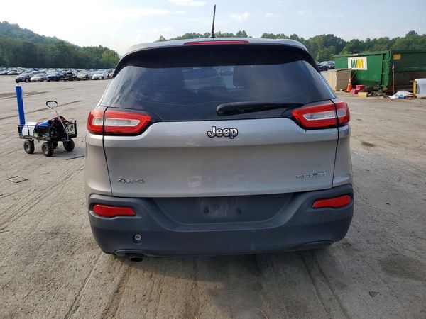 2014 JEEP GRAND CHER Sport — DIRR