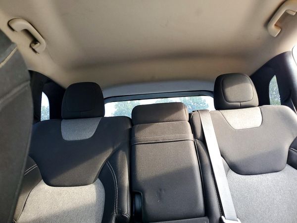 2014 JEEP GRAND CHER Sport — SUVN