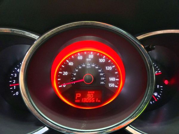 2013 KIA SORENTO