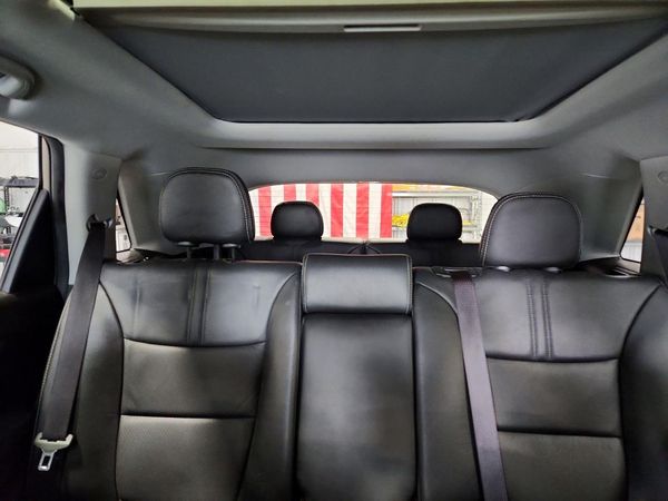 2013 KIA SORENTO