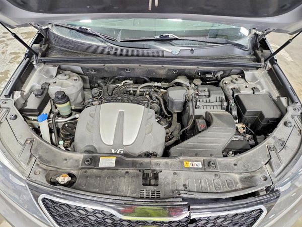 2013 KIA SORENTO