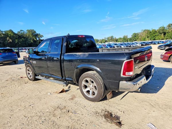 2013 RAM 1500
