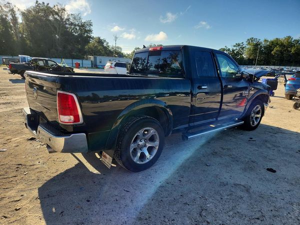 2013 RAM 1500