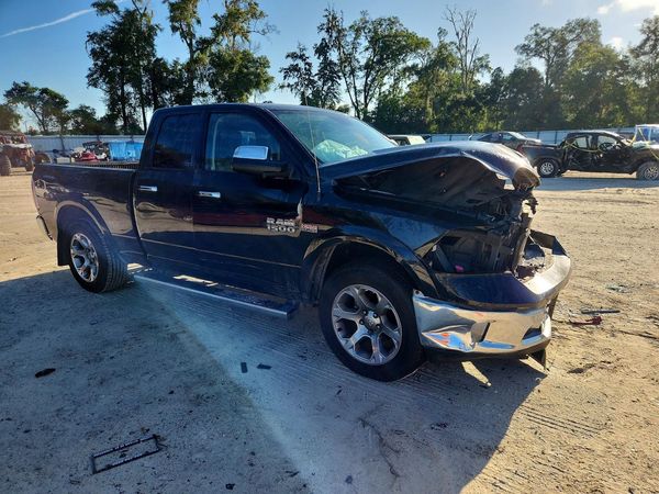 2013 RAM 1500