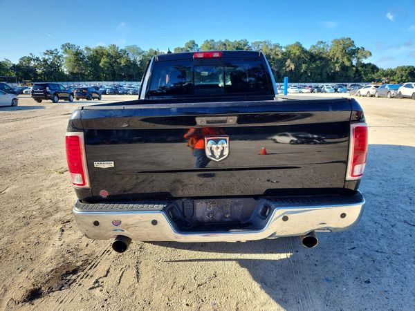 2013 RAM 1500